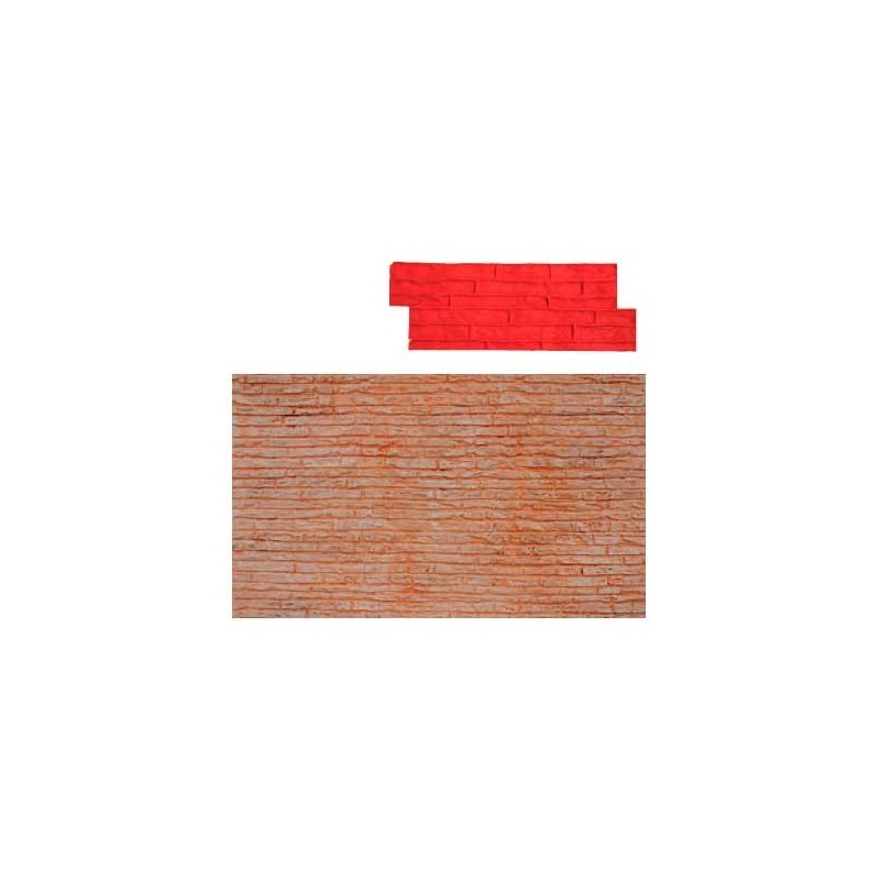 Ladrillo Caravista 190x535 P-4