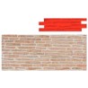 Ladrillo Panchito 170 x 650 P-8