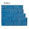 Conjunto Ladrillo Recercado Carlet P-25