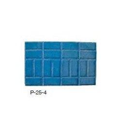Conjunto Ladrillo Recercado Carlet P-25