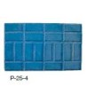 Conjunto Ladrillo Recercado Carlet P-25