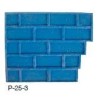 Conjunto Ladrillo Recercado Carlet P-25