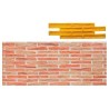 Ladrillo Barro Castilla 184x670 P-48