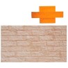 Ladrillo Guadix 342 x 633 P-55