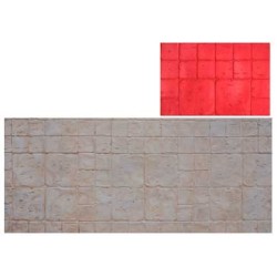 Mosaico Romano 376 x 568 P-12