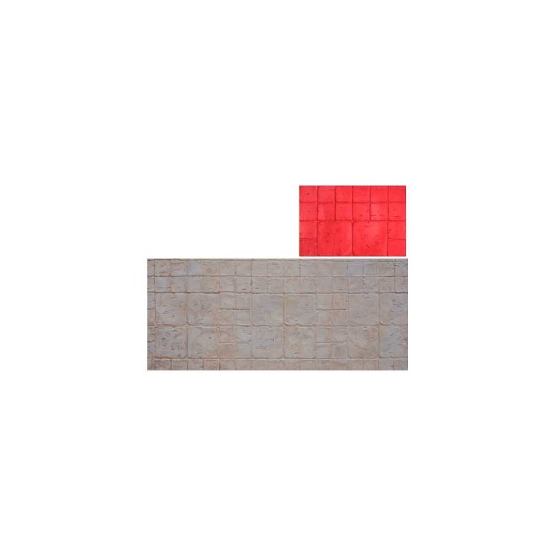 Mosaico Romano 376 x 568 P-12