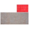 Mosaico Romano 376 x 568 P-12