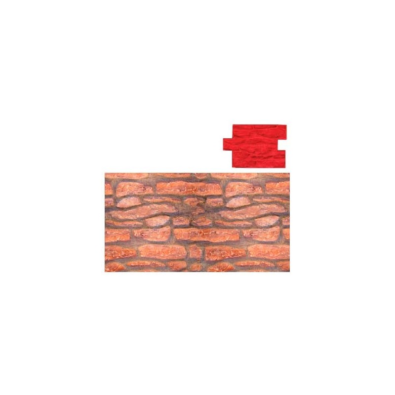 Conjunto Muro Mampostería 403 x 570 P-15