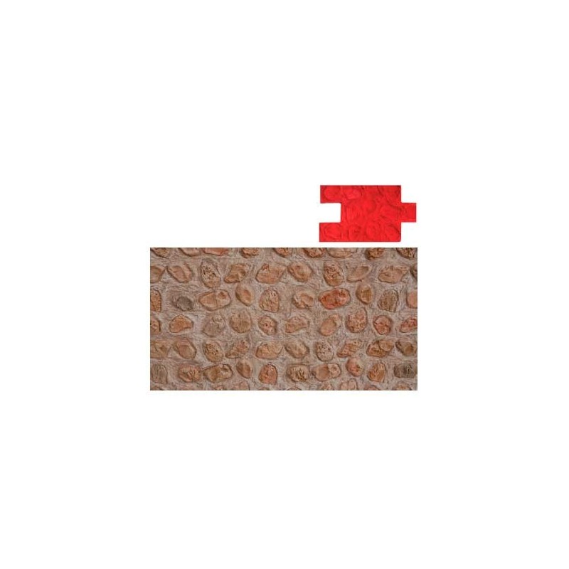 Conjunto Piedra Guijarro 390 x 670 P-18