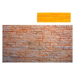 Piedra Escarfilada 140 x 497 P-30