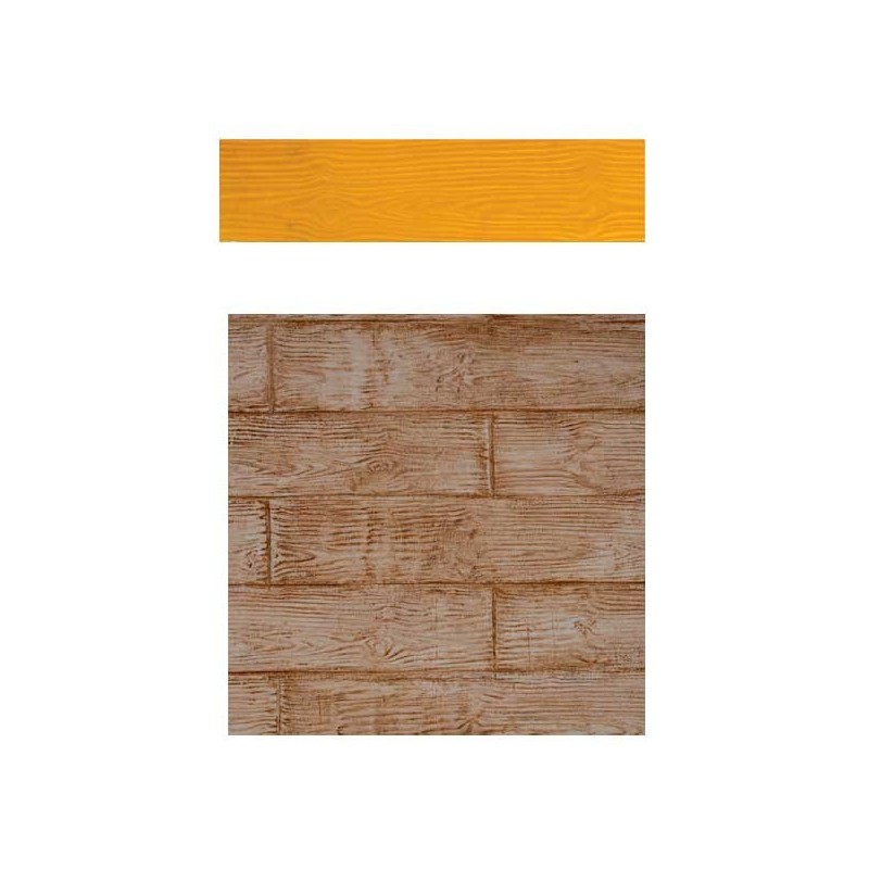 Conjunto Madera 160 x 800 P-20