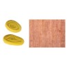 Nudo Madera 38x65 N-30