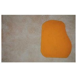 Textura Raspado 460 x 375 P-43
