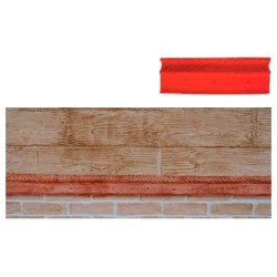 Cenefa Cuerda 95x275 P-9