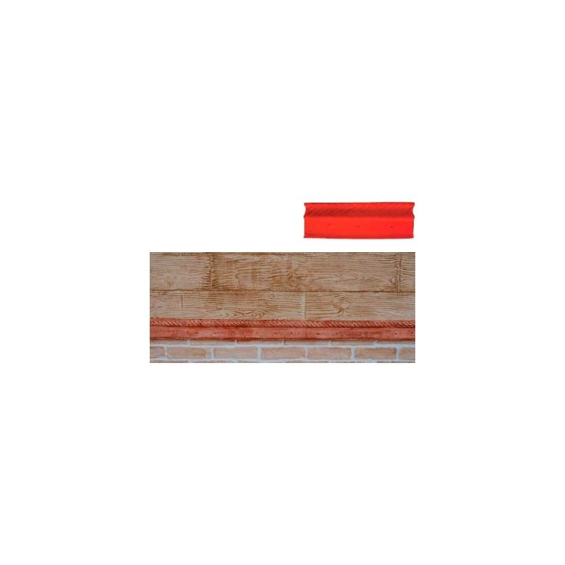 Cenefa Cuerda 95x275 P-9