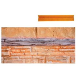 Cenefa Villareal 55x334 P-59
