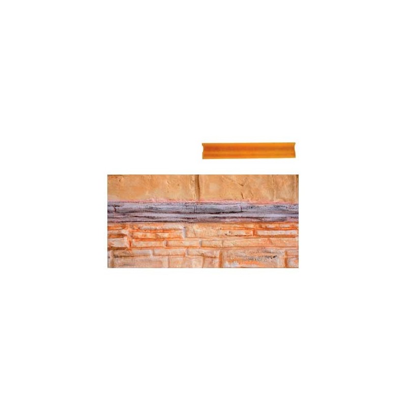Cenefa Villareal 55x334 P-59