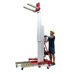 Elevador Industrial de Carga Mod.75-452