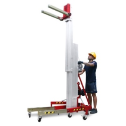 Elevador Industrial de Carga Mod.75-452