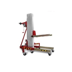 Elevador Industrial de Carga Mod.75-452