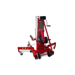 Elevador Industrial de Carga Mod.75-452