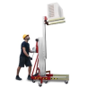 Elevador Industrial de Carga Mod.75-452