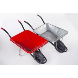Carretilla 70L Roja Mod.Royal