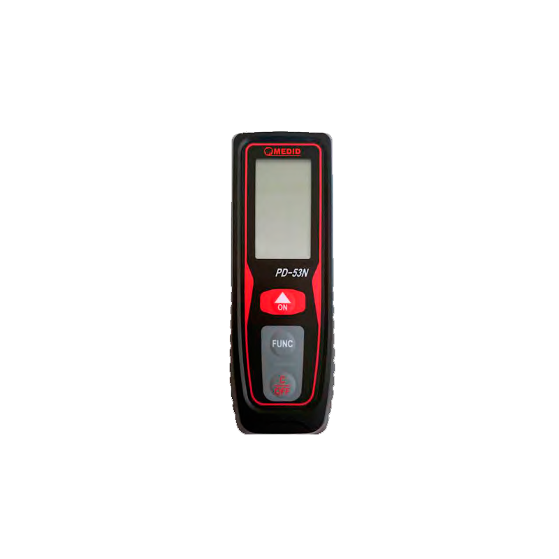 Medidor Laser Medid 30m