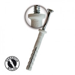 Tornillo NHH para perfil SATE