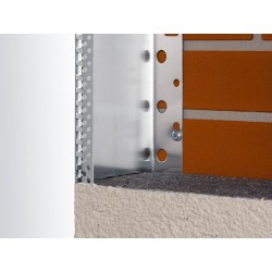 Tornillo Taco Perfil SATE