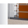 Tornillo Taco Perfil SATE