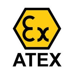 linterna ATEX