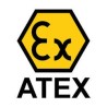 linterna ATEX