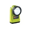 linterna LED