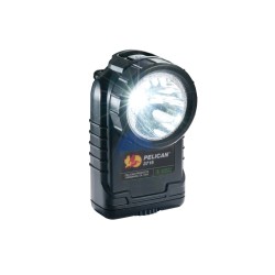 linterna LED