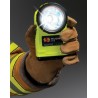 linterna LED