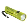 linterna LED
