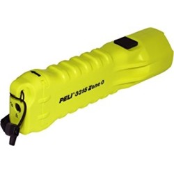 linterna LED
