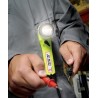 linterna LED