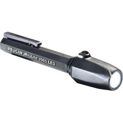 linterna LED
