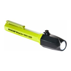 linterna LED