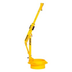 Brazo Rescate Soporte Arquetas/Alcantarillas