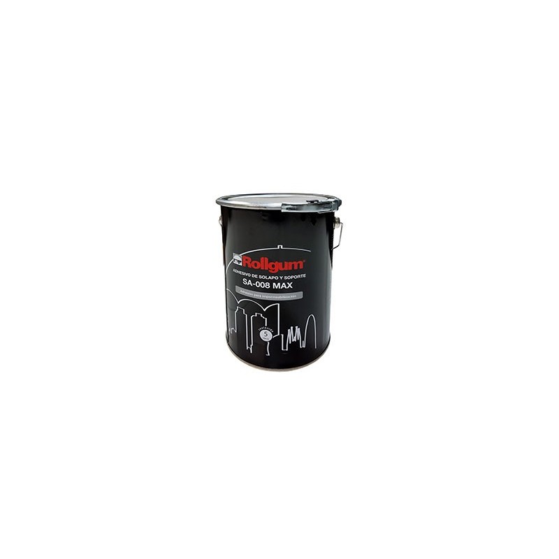 Adhesivo SA-008 MAX