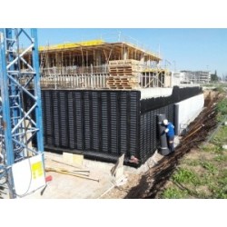 Drentex Protect 400