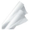 eotextil no tejido de fibras 100% poliéster