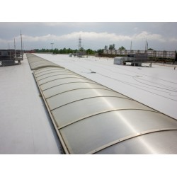 eotextil no tejido de fibras 100% poliéster