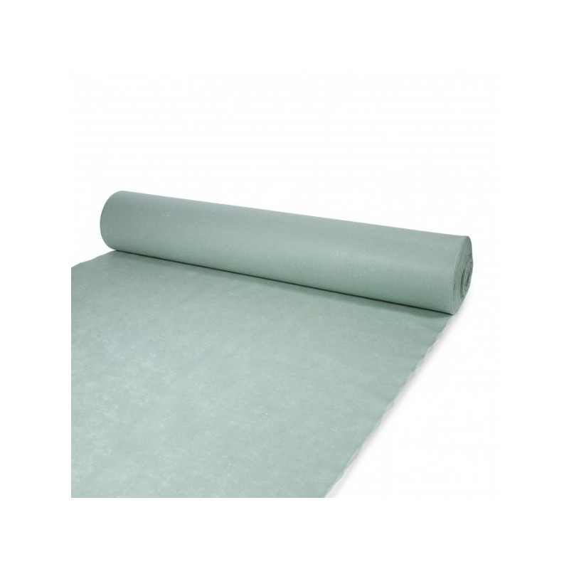 Geotextil no tejido de fibras