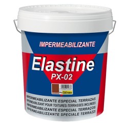 Elastine Especial Terrazas PX-02