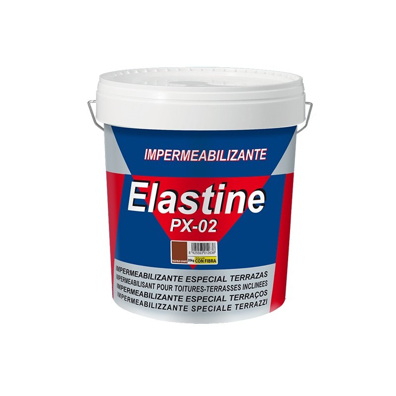 Elastine Especial Terrazas PX-02