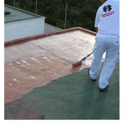 Iron Wash Terraza PX-21
